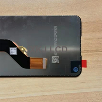 Prix de gros 6,78 pouces pour Tecno Camon 16 CE7 CE7j CE9h Écran LCD avec écran tactile numériseur et capteur de remplacement