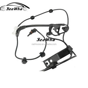 89543-0K060เซ็นเซอร์ความเร็วล้อ ABS ด้านหน้าซ้ายสำหรับ89543-0K061อะไหล่รถยนต์ Toyota HILUX VIII - Product Image 3