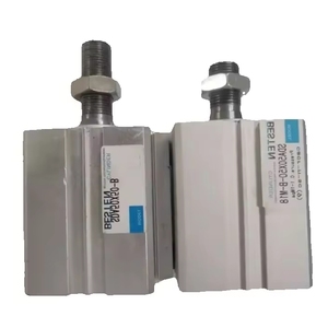 Positionierungszylinder <span class=keywords><strong>NESTEN</strong></span> SDA50 SC75 80 - Product Image 1