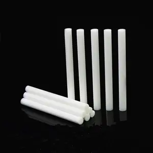 PET Adhesive Free 7mm 7.5mm Diameter Environmental Protection Reed Diffuser Rod Fiber Core Perfume Rod For Humidifier Suction