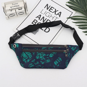 Travel Fashion Waist Pack Wholesale Cycling Single Shoulder Small <b>Bag</b> <b>for</b> Change <b>Phone</b> <b>Running</b> Sports Multi Function Belt <b>Bag</b> - Product Image 4