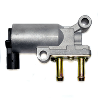 36450-P0D-004 36450P3F004 Soupape de régulation de ralenti 36450-P3F-004 Convient pour Honda CRV CR-V CIVIC 2.0L 97-01 Accessoires automobiles