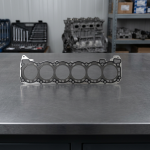 Nuevo Juego de Juntas de Culata de Cilindro de Acero Inoxidable 11044-VB305 para Nissan Patrol/Safari, 1 Año de Garantía, Repuesto, Origen TW - Product Image 3