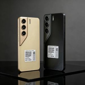 สมาร์ทโฟน CAMON40Pro+ 5G, 24GB+512GB, รุ่นปลดล็อค, ดีไซน์ทันสมัยสำหรับการซื้อจำนวนมาก - Product Image 3