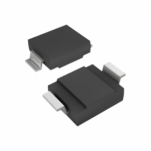 BOM IC In Stock Buy Online Electronic Components SMZG3791BHE3/5B DO-215AA, SMB Gull Wing Diodes - Product Image 1