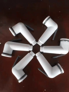 شطاف حمام إسلامي بالجملة، رشاش يدوي متعدد الألوان للمرحاض - Product Image 3