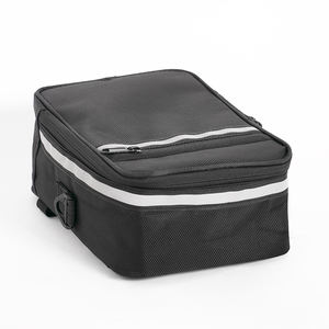 Accessoires pour vélos électriques, coffre arrière, <span class=keywords><strong>porte</strong></span>-bagages, boîte à bagages et valise, sac de voyage pour vélo, sac de conduite - Product Image 3