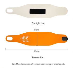 Attelle de pouce en nylon réglable pour femmes et hommes, avec fermeture à lacets, protection sportive, compression fixe, soutien pour tendinite et entorse - Product Image 3