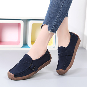 Chaussures de sport légères pour femmes, baskets décontractées, chaussures de course, antidérapantes, respirantes, pour la marche, le jogging, la salle de sport - Product Image 3