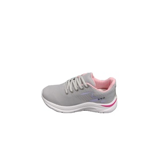 Zapatillas planas transpirables originales de segunda mano para mujer, zapatos de estilo para caminar a la moda para exteriores - Product Image 1