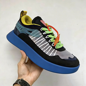 Offerta all'Ingrosso <span class=keywords><strong>Scarpe</strong></span> da Passeggio per il Tempo Libero da <span class=keywords><strong>Uomo</strong></span> in Stile Firmato - Product Image 4