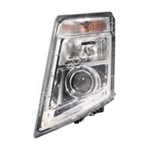 Faro Anteriore Destro/Sinistro 21035637/21035638 per <span class=keywords><strong>Camion</strong></span> <span class=keywords><strong>Volvo</strong></span> FH13 <span class=keywords><strong>FH16</strong></span> - Product Image 2
