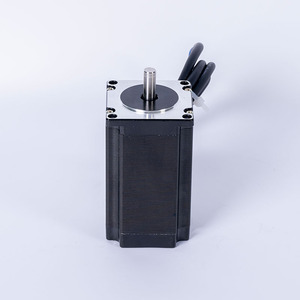 57d7412-18 4.2A 26N. m 1000mm chiều dài lớn động cơ bước CNC các bộ phận sân khấu lightsfree vận chuyển cho dụng cụ vẽ nema23 động cơ - Product Image 2