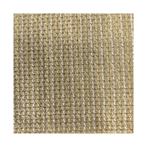 Màu be chắn gió <span class=keywords><strong>Net</strong></span> chức năng kép mặt trời bảo vệ lưới - Product Image 4
