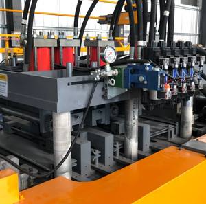 2023 Hochleistungs-Cee Zee M Pfetten profil von <span class=keywords><strong>c</strong></span> bis z Pfetten walzen form maschine nach Amerika - Product Image 5