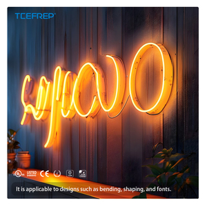 Tiras de Luces LED Inteligentes PERFECT de 120 LED, Alto Brillo, Sin Parpadeo, Flexibles, Decoración Comercial, Tira de LED SMD en Forma de S, Flexible - Product Image 2