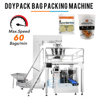 Machine de comptage et d'emballage, alimentation par vibration, jouet de construction, machine de comptage et d'emballage de briques pour petits objets