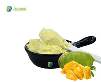 SLBIO Menyediakan Bubuk & Bubuk Biji Nangka Ekstrak Herbal Kelas Makanan Kemasan Drum Grosir