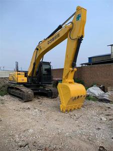 20Ton Japón Marca Excavadora Kobelco SK200 Excavadora Usada PARA LA Venta Kobelco Equipo de Construcción - Product Image 2