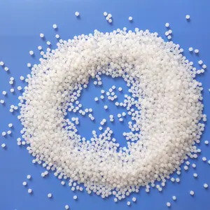 PPH Kunststoff Polypropylen-Homopolymer Harz Rohmaterialien PPR