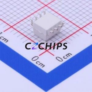 ทรานซิสเตอร์ออปโต้คัปเปลอร์เอาท์พุท MOCD213R2M ทรานซิสเตอร์ขนาด8ของแท้ใหม่ - Product Image 2