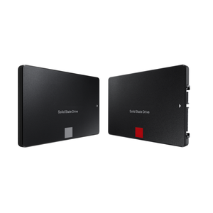 Unidad de Estado Sólido SSD MLC de 2.5 Pulgadas, 860 PRO, 256GB, para Servidor, Estación de Trabajo y Actualización de Escritorio - Product Image 4