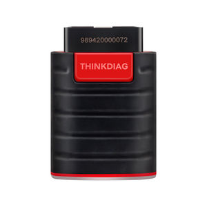 Scanner Bluetooth OBD2 Thinkcar ThinkDiag nouvelle version, équipement de diagnostic automatique pour véhicules électriques ELM327 - Product Image 1