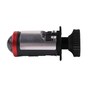 2024 New Arrival Most Popular Auto System Accessories High Low Beam 35w 40w for Car Motorcycle - Product Image 4