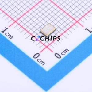 SX3B13.560F2010F30 Crystal (Passive) SMD3225-4P Crystal Oscillator SMD Crystal Oscillator 13.56MHz 10ppm 20pF - Product Image 1