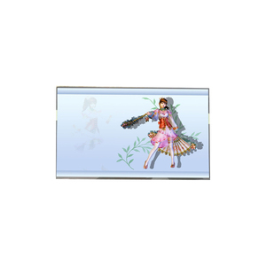 Écran LCD TFT avancé et populaire LP133WH2-TLN1 de 13,3 pouces 1366*768 - Product Image 1