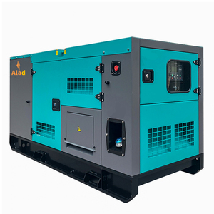 Generador Diésel Marino Silencioso Weichai de 20kw 20kva 25kva 30kw 40kva 50kw 50kva 60kw 100kva 150kva, Lista de Precios de 30kw - Product Image 4