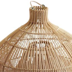 Handcrafted Lamp Covers Handmade Decorative Lampshade Cover Modern Home <b>Lighting</b> Decoration Custom OEM Manufacturer - Product Image 4