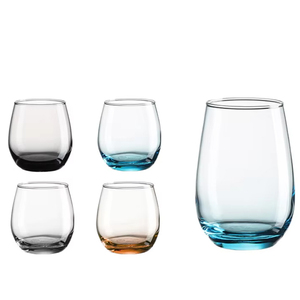 Nuove Idee Prodotto 2026: Tazza in <span class=keywords><strong>Vetro</strong></span> Rotonda a Forma di Uovo, Bicchiere da Caffè, Bicchieri da Martini, Coppetta per Dessert, Articoli per Feste, Cristalleria - Product Image 1
