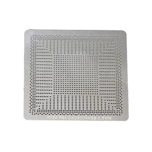 Набор для реболов XBOX 360 CPU/<span class=keywords><strong>PS3</strong></span>-CPU/WII GPU CXD90026G 47 шт. стальной сетчатый трафарет BGA - Product Image 4