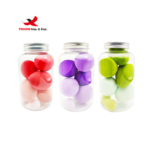 Lot d'éponges de maquillage cosmétiques, best-seller, à prix réduit, avec emballage - Product Image 4