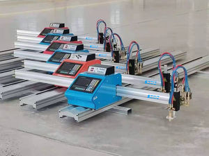 220 v / 120 v air <span class=keywords><strong>gaz</strong></span> coupe 40 coupe 60 torche bureau Portable CNC Plasma découpeuse 1500*3000mm - Product Image 3