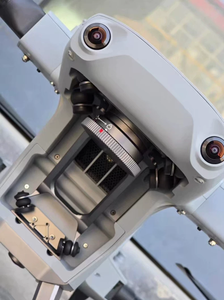 Autel Alpha Professional Drones with Dual Infrared <b>Thermal</b> <b>Camera</b> 15km Remote Control Altar 4K <b>Camera</b> Industrial Drone at Stock - Product Image 4