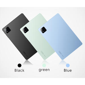 Tablet Android Inteligente Popular 2026 Pad 7 Max Cross Border DXD, 16+512G HD, 10.1 Pulgadas, Doble SIM con <span class=keywords><strong>Google</strong></span> Play - Product Image 2