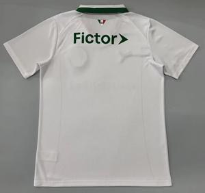 Maillots de football Palmeiras 2026 de haute qualité – Tenue de football respirante à manches courtes, taille XL - Product Image 2