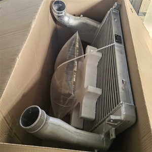 H4119302003a0 <span class=keywords><strong>intercooler</strong></span> cho <span class=keywords><strong>auman</strong></span> Hot Bán - Product Image 4