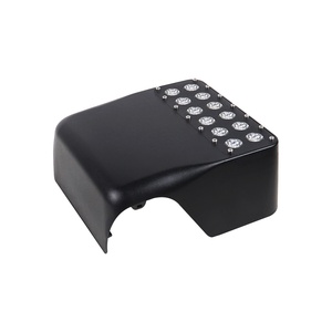 Đèn báo <span class=keywords><strong>LED</strong></span> mới cho xe Jeep Wrangler JL 2018 2019, bóng đèn xi nhan gương chiếu hậu - Product Image 5