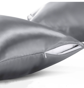 <span class=keywords><strong>Taie</strong></span> d'<span class=keywords><strong>oreiller</strong></span> en soie de vers à soie <span class=keywords><strong>anti</strong></span>-acariens <span class=keywords><strong>anti</strong></span>-rides protection de la colonne cervicale pour usage domestique et peau sensible - Product Image 5