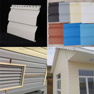 Machine <span class=keywords><strong>de</strong></span> fabrication <span class=keywords><strong>de</strong></span> panneaux <span class=keywords><strong>de</strong></span> soffites en vinyle PVC Ligne d'extrusion <span class=keywords><strong>de</strong></span> bandes <span class=keywords><strong>de</strong></span> connexion <span class=keywords><strong>de</strong></span> panneaux muraux extérieurs en PVC - Product Image 6