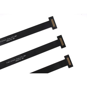 لوحة أم مرنة من الشركة المصنعة لتوفير المساحة المدمجة <span class=keywords><strong>PCB</strong></span> لبنك الطاقة <span class=keywords><strong>PCB</strong></span> - Product Image 2