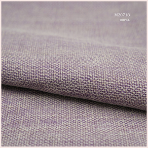 Antiestático 100% <span class=keywords><strong>Lino</strong></span> fácil de usar para <span class=keywords><strong>tela</strong></span> de tapicería para sofá cortina almohada cojín <span class=keywords><strong>tela</strong></span> de tapicería de <span class=keywords><strong>lino</strong></span> - Product Image 3