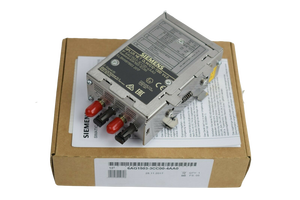 6AG1503-3CC00-4AA0 ซิพลัส เน็ต OLM/G12-1300 V4.0 ไฟเบอร์ PLC - Product Image 1