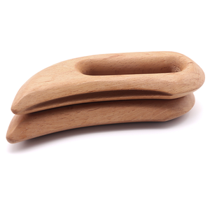 Strumenti di massaggio di terapia di <span class=keywords><strong>legno</strong></span> <span class=keywords><strong>per</strong></span> <span class=keywords><strong>il</strong></span> corpo modellante del <span class=keywords><strong>legno</strong></span> Gua Sha Paddle raschiatura del corpo in <span class=keywords><strong>legno</strong></span> <span class=keywords><strong>scolpire</strong></span> strumenti - Product Image 2