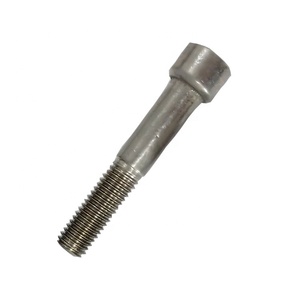 Manufacturers Din912 Stainless Steel 904L Hex <strong>Socket</strong> Head Cap Allen Bolt, Allen Key Bolt - Product Image 3