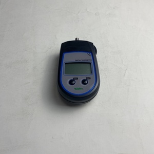 Tachymètre (mesureur de vitesse de rotation) japonais NIDEC-SHIMPO importé EE-1B, indice de protection IP66, température de fonctionnement de -20°C à 70°C, humidité relative jusqu'à 70% - Product Image 5