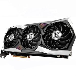 Tarjeta gráfica <span class=keywords><strong>MSI</strong></span> Gaming X Trio Radeon <span class=keywords><strong>RX</strong></span> <span class=keywords><strong>6800</strong></span> <span class=keywords><strong>XT</strong></span> de 16GB GDDR6 usada - Product Image 5